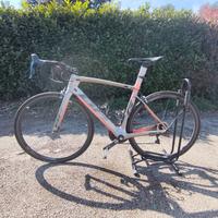 Bici da corsa BH