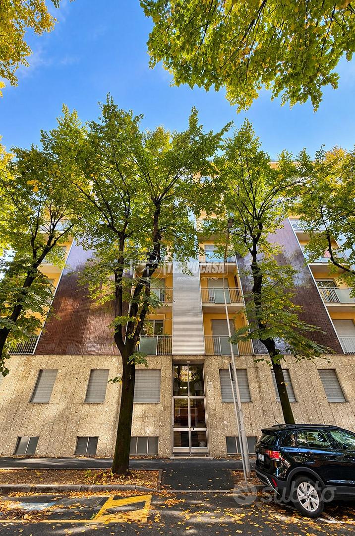 Íbúð, 95 m²