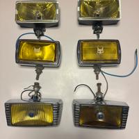 fendinebbia epoca polaris marchal ruhla