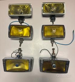 fendinebbia epoca polaris marchal ruhla