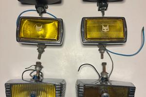 fendinebbia epoca polaris marchal ruhla