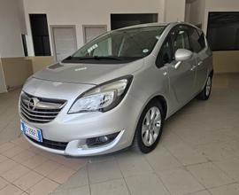 Opel Meriva 1.3 CDTI 95CV ecoFLEX Elective