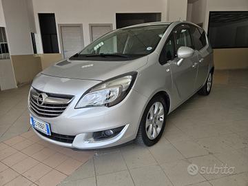 Opel Meriva 1.3 CDTI 95CV ecoFLEX Elective