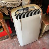 Condizionatore portatile Delonghi