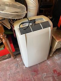 Condizionatore portatile Delonghi
