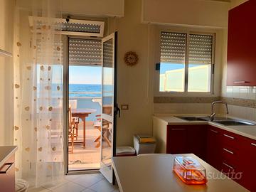 Bilo fronte mare - Litorale Nord