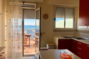 Bilo fronte mare - Litorale Nord