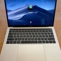 MacBook pro 13’3 2019