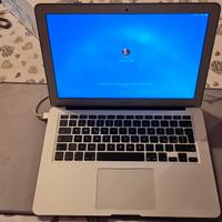 MacBook Air 13” 2014 i5/4Gb