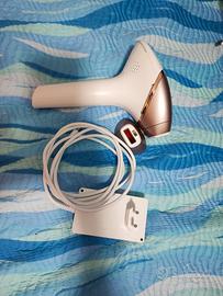 Philips Lumea epilatore 