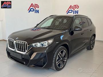 BMW X1 xDrive 20d mhev 48v MSport *Tetto apri...
