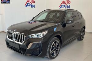 BMW X1 xDrive 20d mhev 48v MSport *Tetto apri...