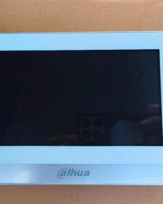 Dahua VTH1550CH monitor touch 7"