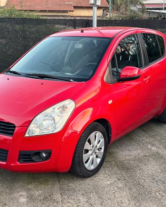 Suzuki Splash 1.0 L