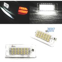 LUCI TARGA BMW X5 E53 X3 LED