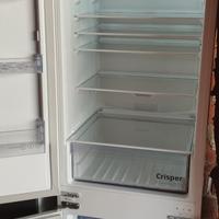 frigo ad incasso Beko
