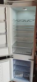 frigo ad incasso Beko