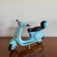 Scooter Barbie - Mattel 2002