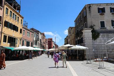 NEGOZIO A VENEZIA