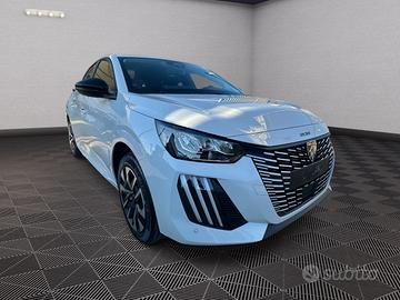 Peugeot 208 PureTech 100 Stop&Start 5 porte Style