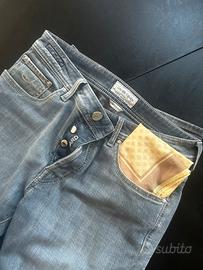 Jeans Jacob Cohen nuovo