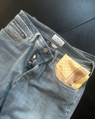 Jeans Jacob Cohen nuovo