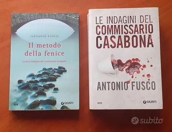 ROMANZI GIALLI E NON SOLO!!!