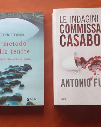 ROMANZI GIALLI E NON SOLO!!!