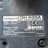 punte demolitore itasci e ricambi 