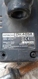 punte demolitore itasci e ricambi 