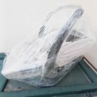 Ovetto e stand up inglesina