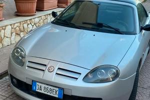 MG TF cabrio
