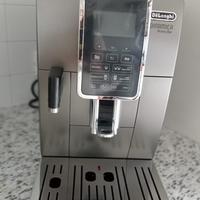 Macchina da caffè Delonghi dinamica aroma bar