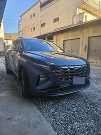 Tucson Nx4 2022 +Lounge Pack e Leather Pack