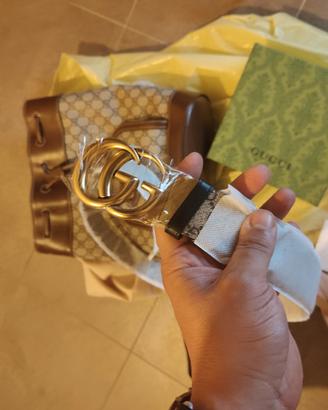 cintura gucci