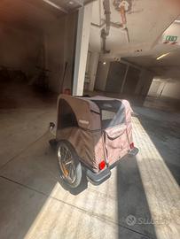 Carretto Cane bici