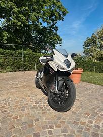 MV Agusta F3 800 EAS
