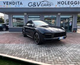 Porsche Cayenne COUPE 3.0 E-HYBRID *PANORAMA*SOSPE