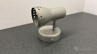 Faretti a parete muro applique