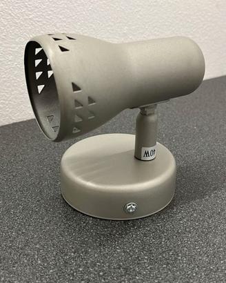 Faretti a parete muro applique