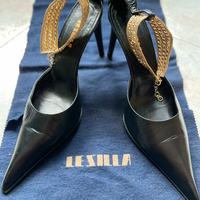 Décolleté LE SILLA