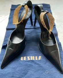 Décolleté LE SILLA