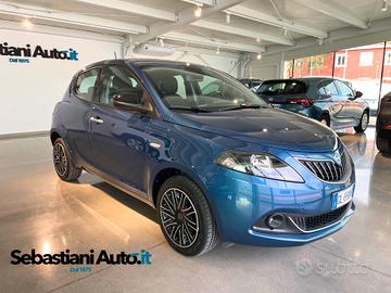 Lancia Ypsilon 1.0 FireFly 5 porte S&S Hybrid Gold