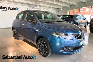 Lancia Ypsilon 1.0 FireFly 5 porte S&S Hybrid Gold