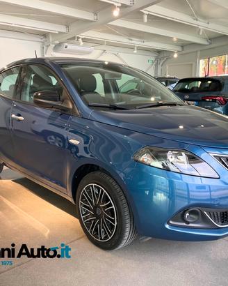 Lancia Ypsilon 1.0 FireFly 5 porte S&S Hybrid Gold