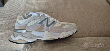 New Balance 9060 nuove