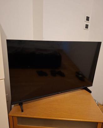 televisore 