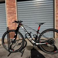 MTB CARBONIO Scott Scale RC 700 Pro