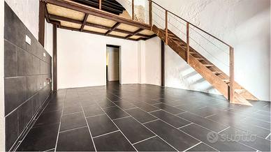 Monolocale ristrutturato in centro