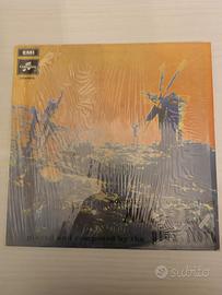 LP 33 giri Pink Floyd "MORE"